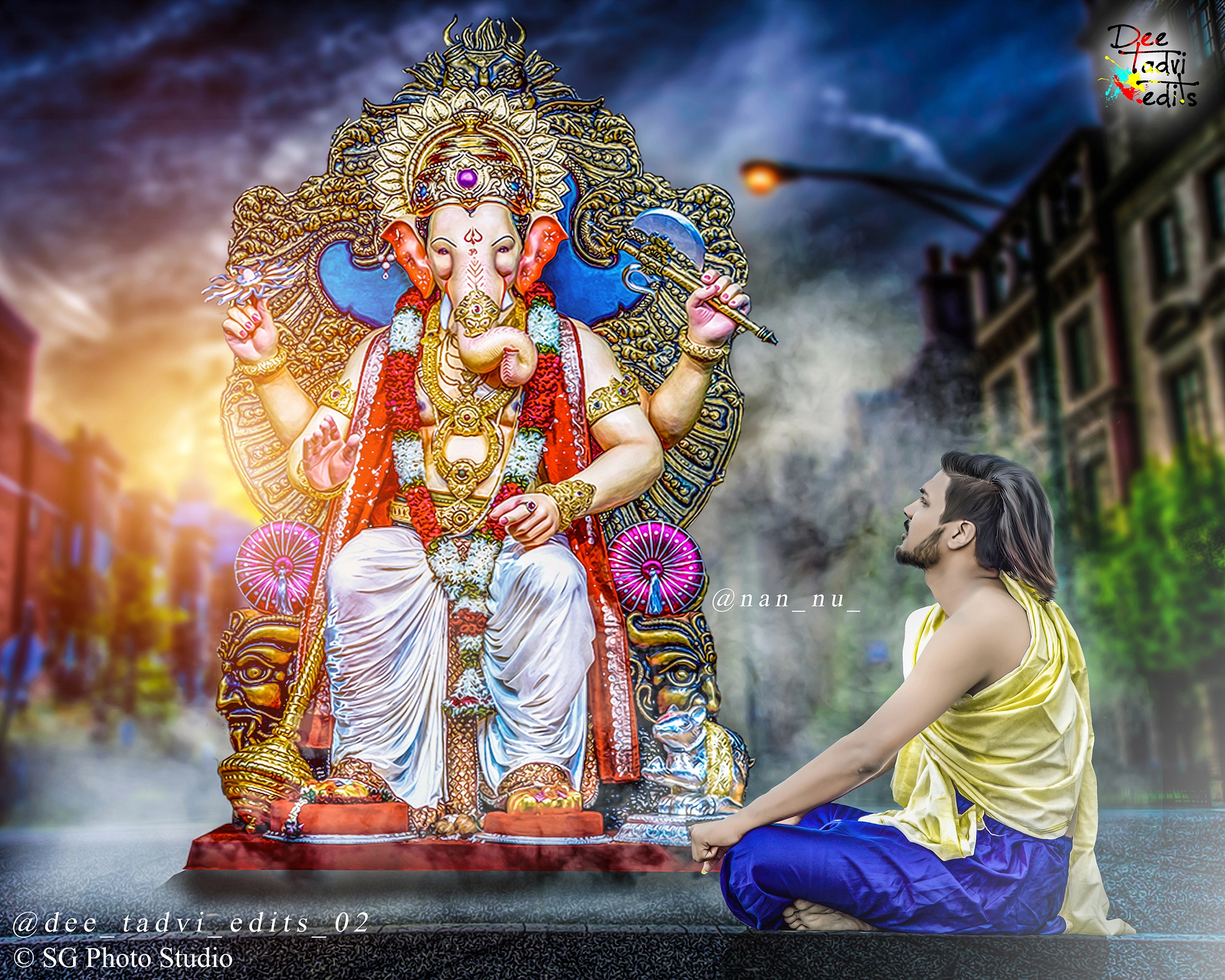 Photoshop Manipulation 08
